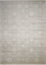 Nourison Luminance LUM06 Ironstone Area Rugs